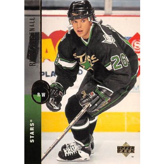 Řadové karty - Courtnall Russ - 1994-95 Upper Deck No.31