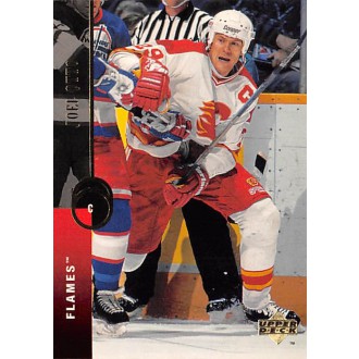 Řadové karty - Otto Joel - 1994-95 Upper Deck No.43