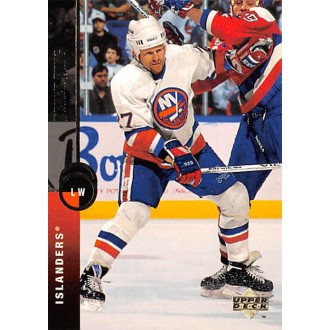 Řadové karty - King Derek - 1994-95 Upper Deck No.59