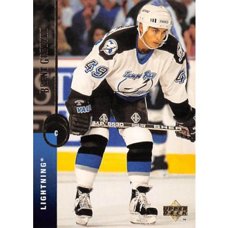 Řadové karty - Gretzky Brent - 1994-95 Upper Deck No.69