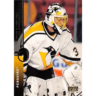 Řadové karty - Barrasso Tom - 1994-95 Upper Deck No.70