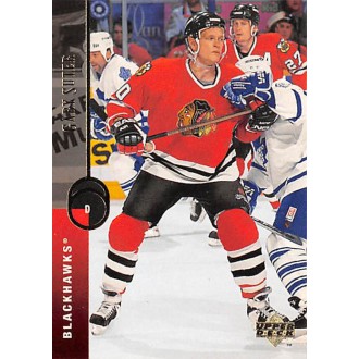Řadové karty - Suter Gary - 1994-95 Upper Deck No.74