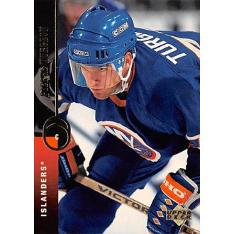 Řadové karty - Turgeon Pierre - 1994-95 Upper Deck No.77