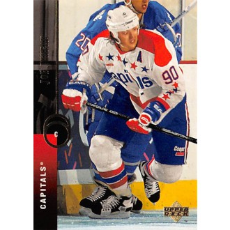 Řadové karty - Juneau Joe - 1994-95 Upper Deck No.88