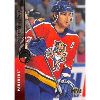 Řadové karty - Mellanby Scott - 1994-95 Upper Deck No.92