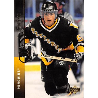 Řadové karty - Jágr Jaromír - 1994-95 Upper Deck No.93