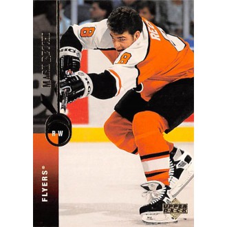 Řadové karty - Recchi Mark - 1994-95 Upper Deck No.94