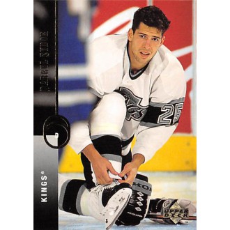 Řadové karty - Sydor Darryl - 1994-95 Upper Deck No.104