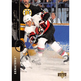 Řadové karty - Yashin Alexei - 1994-95 Upper Deck No.129