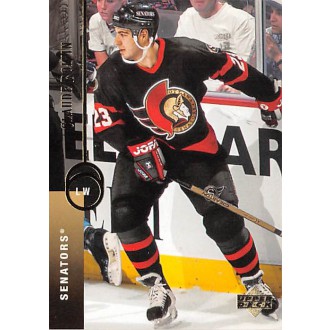 Řadové karty - Boivin Claude - 1994-95 Upper Deck No.146