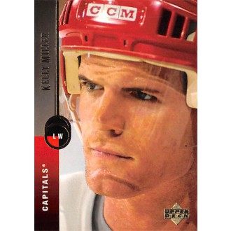 Řadové karty - Miller Kelly - 1994-95 Upper Deck No.151