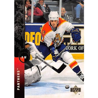 Řadové karty - Hull Jody - 1994-95 Upper Deck No.176