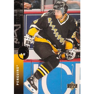 Řadové karty - Naslund Markus - 1994-95 Upper Deck No.190