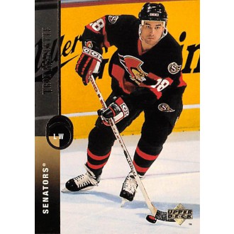 Řadové karty - Mallette Troy - 1994-95 Upper Deck No.196