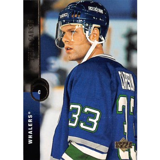 Řadové karty - Carson Jimmy - 1994-95 Upper Deck No.198