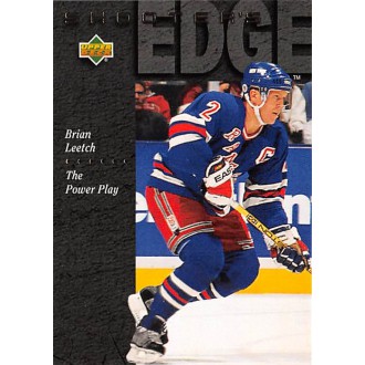 Řadové karty - Leetch Brian - 1994-95 Upper Deck No.231