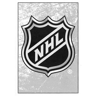 Řadové karty - NHL Logo - 2013-14 Panini Stickers No.1