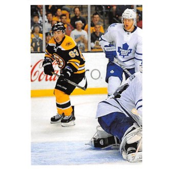 Řadové karty - Eastern Conference Action Puzzle Boston Bruins Toronto Maple Leafs - 2013-14 Panini Stickers No.7
