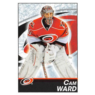 Řadové karty - Ward Cam - 2013-14 Panini Stickers No.47