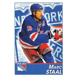 Řadové karty - Staal Marc - 2013-14 Panini Stickers No.111