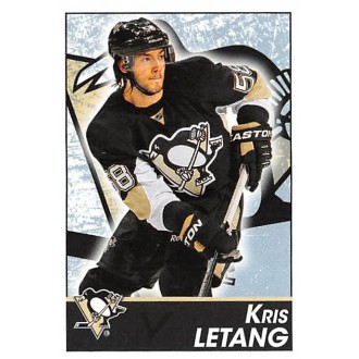 Řadové karty - Letang Kris - 2013-14 Panini Stickers No.140