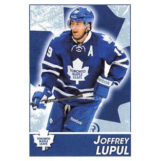 Řadové karty - Lupul Joffrey - 2013-14 Panini Stickers No.160