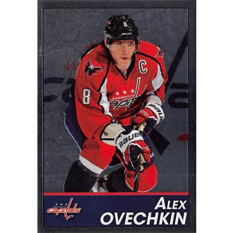 Řadové karty - Ovechkin Alex - 2013-14 Panini Stickers No.169