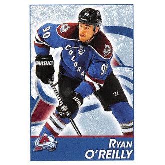 Řadové karty - O´Reilly Ryan - 2013-14 Panini Stickers No.207