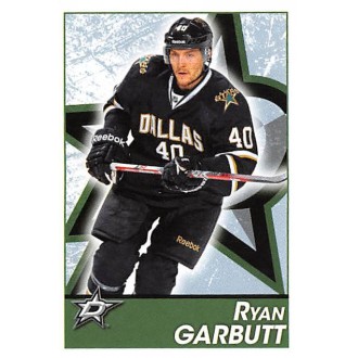 Řadové karty - Garbutt Ryan - 2013-14 Panini Stickers No.216