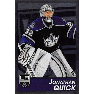 Řadové karty - Quick Jonathan - 2013-14 Panini Stickers No.227
