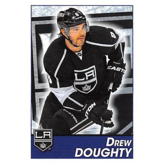 Řadové karty - Doughty Drew - 2013-14 Panini Stickers No.229