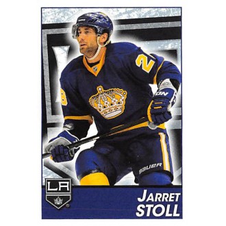 Řadové karty - Stoll Jarret - 2013-14 Panini Stickers No.232