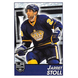 Řadové karty - Stoll Jarret - 2013-14 Panini Stickers No.232