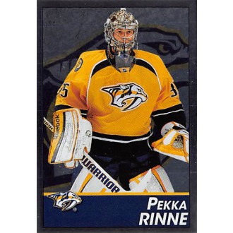 Řadové karty - Rinne Pekka - 2013-14 Panini Stickers No.245