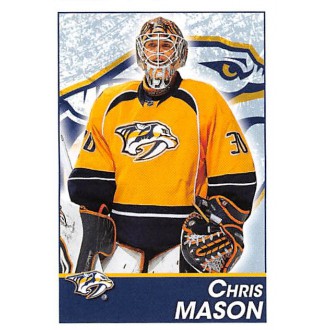Řadové karty - Mason Chris - 2013-14 Panini Stickers No.246