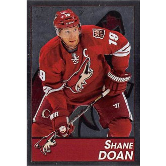 Řadové karty - Doan Shane - 2013-14 Panini Stickers No.259