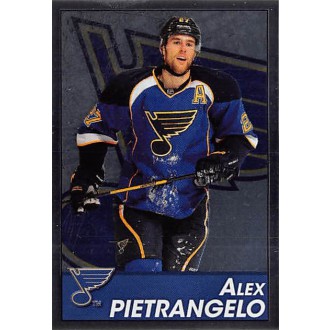 Řadové karty - Pietrangelo Alex - 2013-14 Panini Stickers No.275