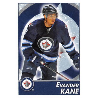 Řadové karty - Kane Evander - 2013-14 Panini Stickers No.294