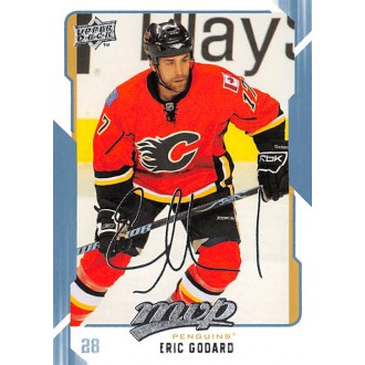 Řadové karty - Godard Eric - 2008-09 MVP No.229
