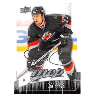 Řadové karty - Corvo Joe - 2009-10 MVP No.245