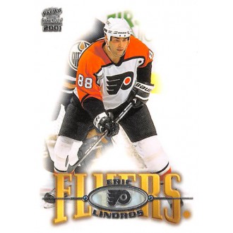 Řadové karty - Lindros Eric - 2000-01 Paramount No.183