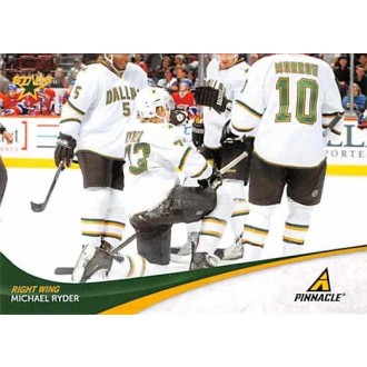 Řadové karty - Ryder Michael - 2011-12 Pinnacle No.197