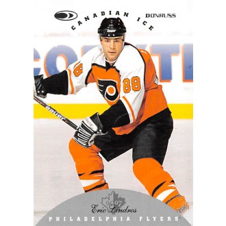 Řadové karty - Lindros Eric - 1996-97 Donruss Canadian Ice No.7