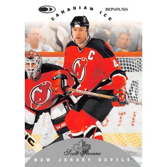Řadové karty - Stevens Scott - 1996-97 Donruss Canadian Ice No.103