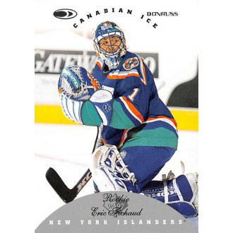 Řadové karty - Fichaud Eric - 1996-97 Donruss Canadian Ice No.120