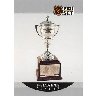 Řadové karty - Hull Brett - 1990-91 Pro Set No.378