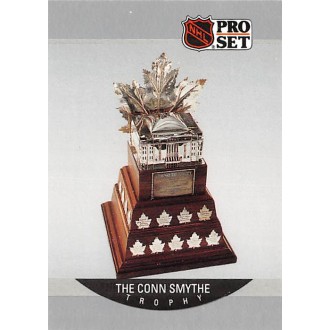 Řadové karty - Ranford Bill - 1990-91 Pro Set No.390