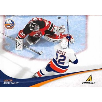 Řadové karty - Bailey Josh - 2011-12 Pinnacle No.232