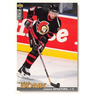 Řadové karty - Bonk Radek - 1995-96 Collectors Choice No.110