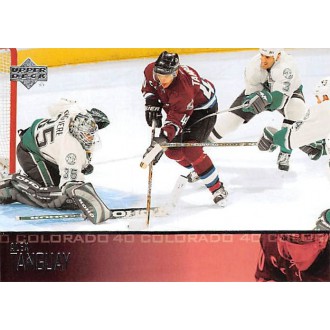 Řadové karty - Tanguay Alex - 2003-04 Upper Deck No.46